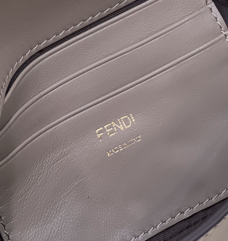 Fendi Baguette Bags